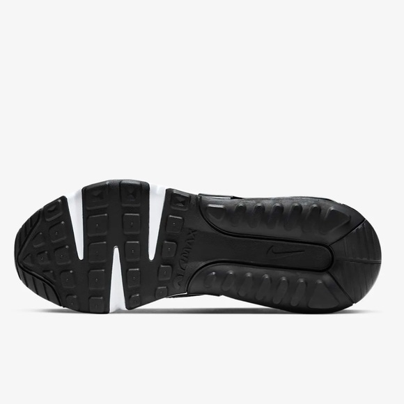 Nike Air Max 2090 Black/Wolf Grey/Anthracite/White CW7306-001 - Picture 8 of 12